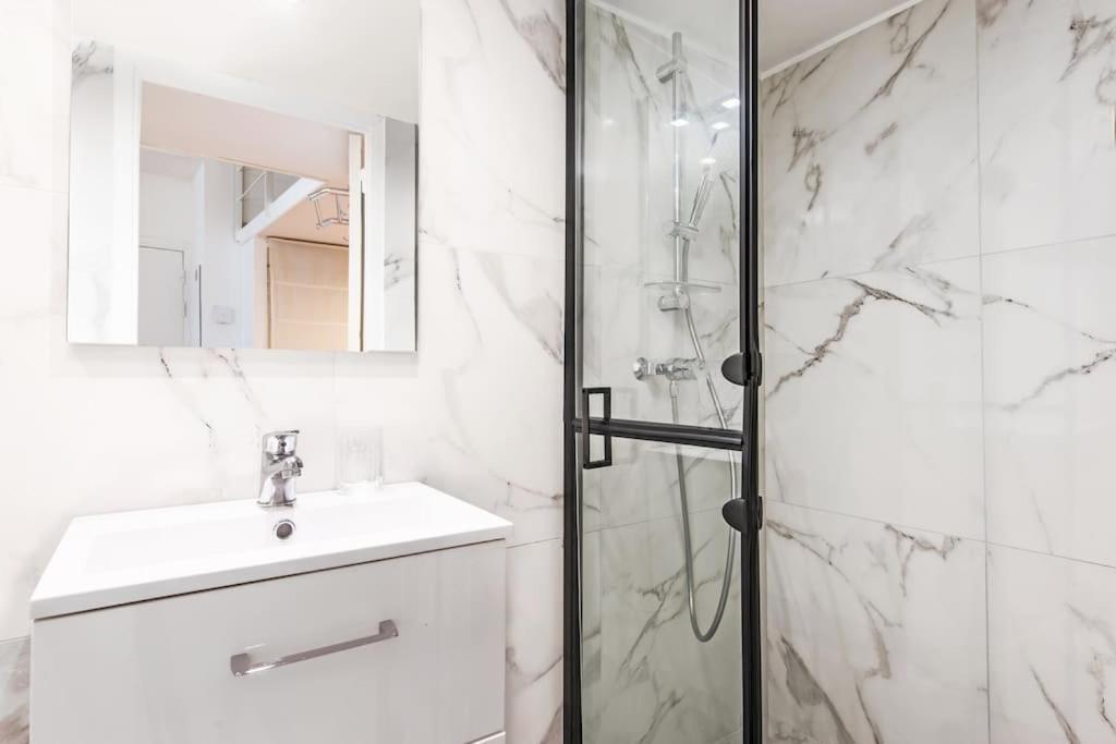 Apartamento The Calypso - Quiet - New - *